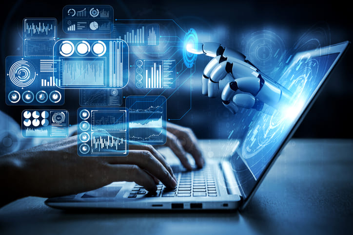 Potenciando Estrategias Digitales: La Importancia de la Inteligencia Artificial en el Marketing Digital